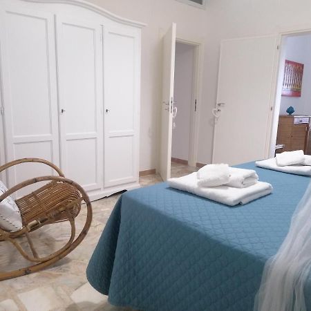 Villa Marigiosa Salento Marittima Εξωτερικό φωτογραφία
