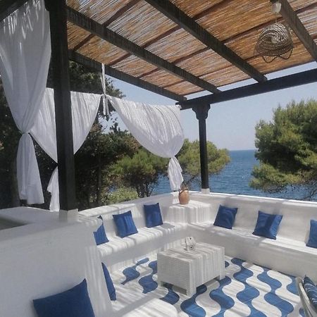 Villa Marigiosa Salento Marittima Εξωτερικό φωτογραφία