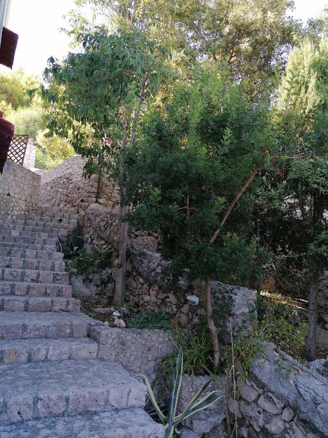 Villa Marigiosa Salento Marittima Εξωτερικό φωτογραφία