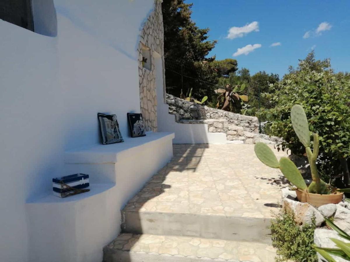 Villa Marigiosa Salento Marittima Εξωτερικό φωτογραφία