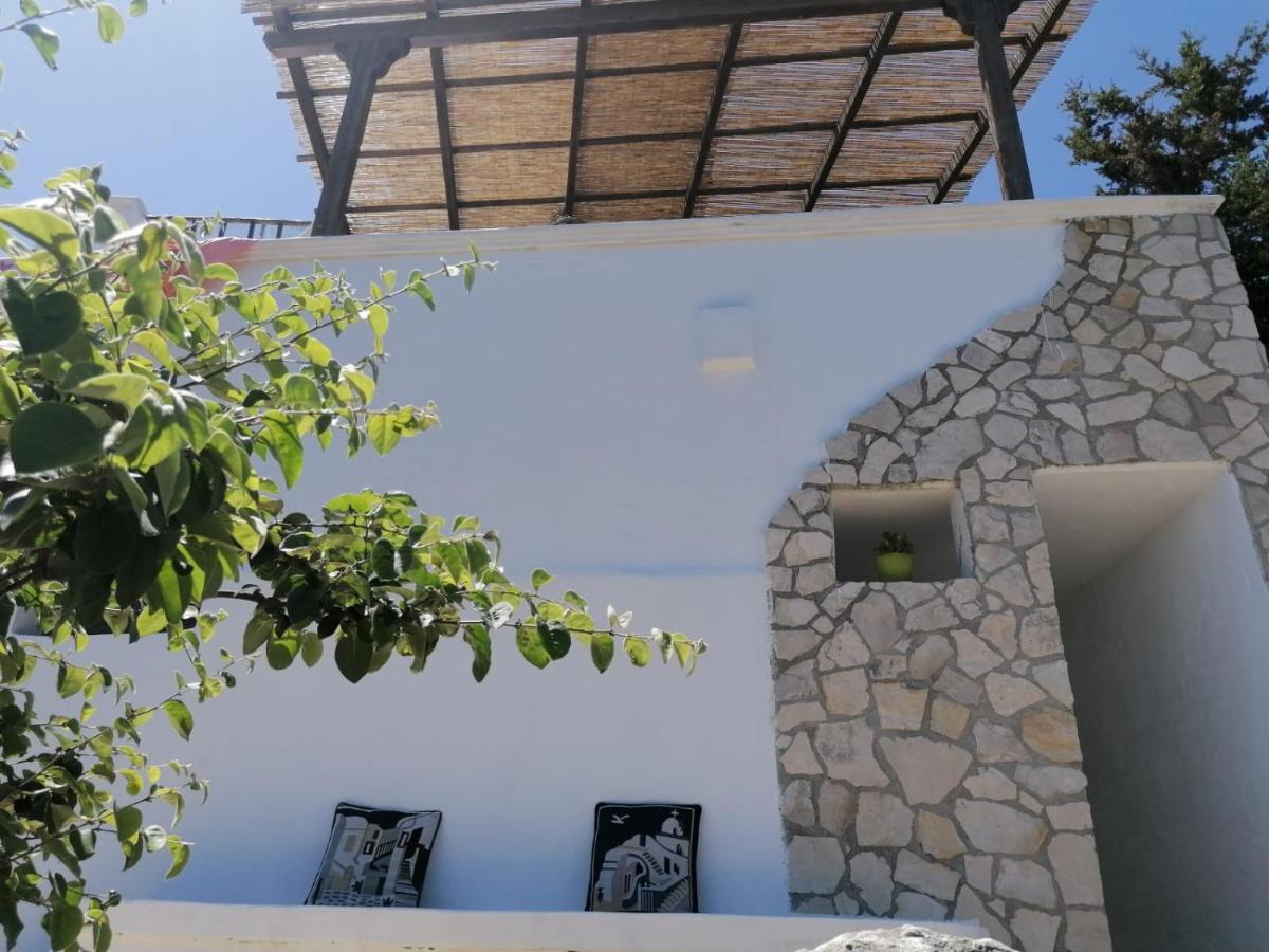 Villa Marigiosa Salento Marittima Εξωτερικό φωτογραφία