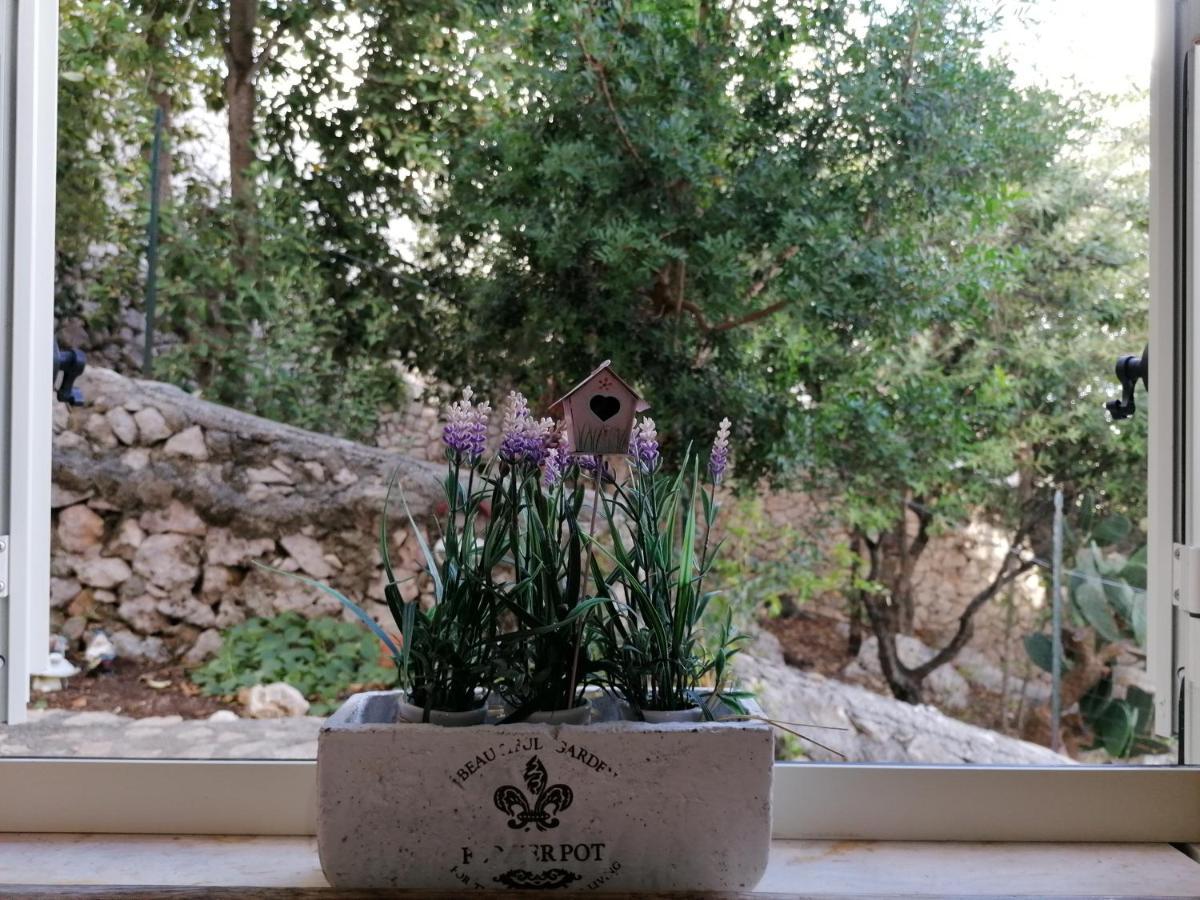 Villa Marigiosa Salento Marittima Εξωτερικό φωτογραφία