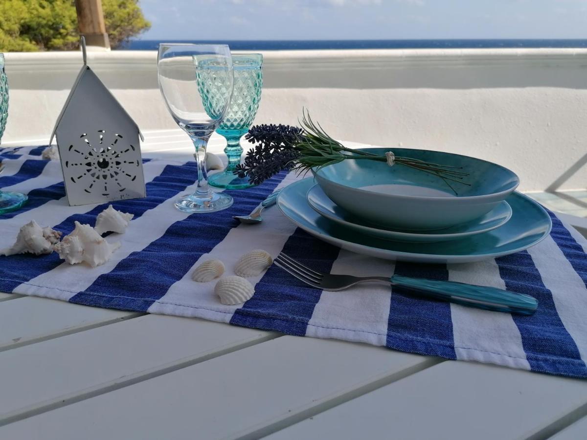 Villa Marigiosa Salento Marittima Εξωτερικό φωτογραφία