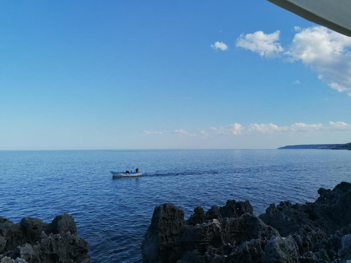 Villa Marigiosa Salento Marittima Εξωτερικό φωτογραφία