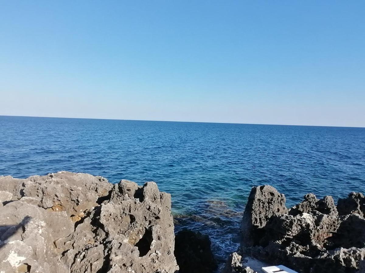 Villa Marigiosa Salento Marittima Εξωτερικό φωτογραφία