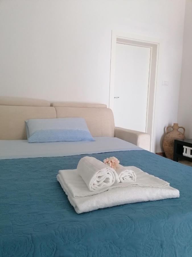 Villa Marigiosa Salento Marittima Εξωτερικό φωτογραφία
