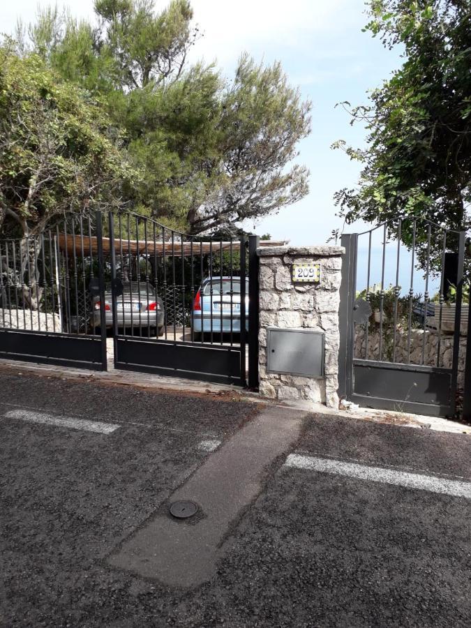 Villa Marigiosa Salento Marittima Εξωτερικό φωτογραφία