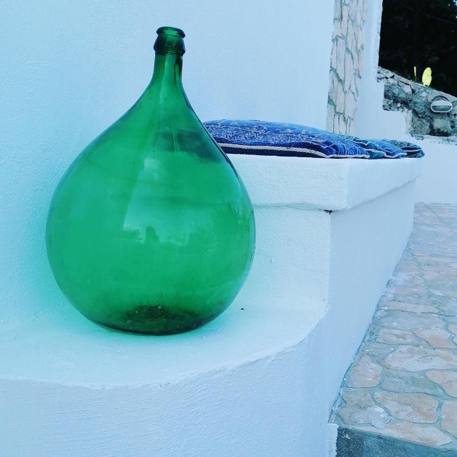 Villa Marigiosa Salento Marittima Εξωτερικό φωτογραφία
