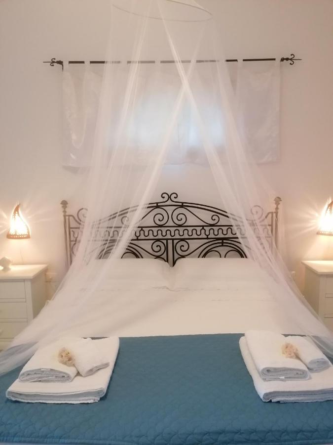 Villa Marigiosa Salento Marittima Εξωτερικό φωτογραφία