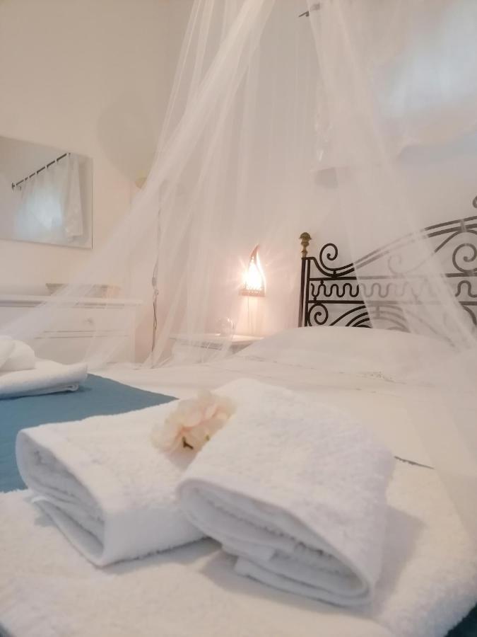 Villa Marigiosa Salento Marittima Εξωτερικό φωτογραφία