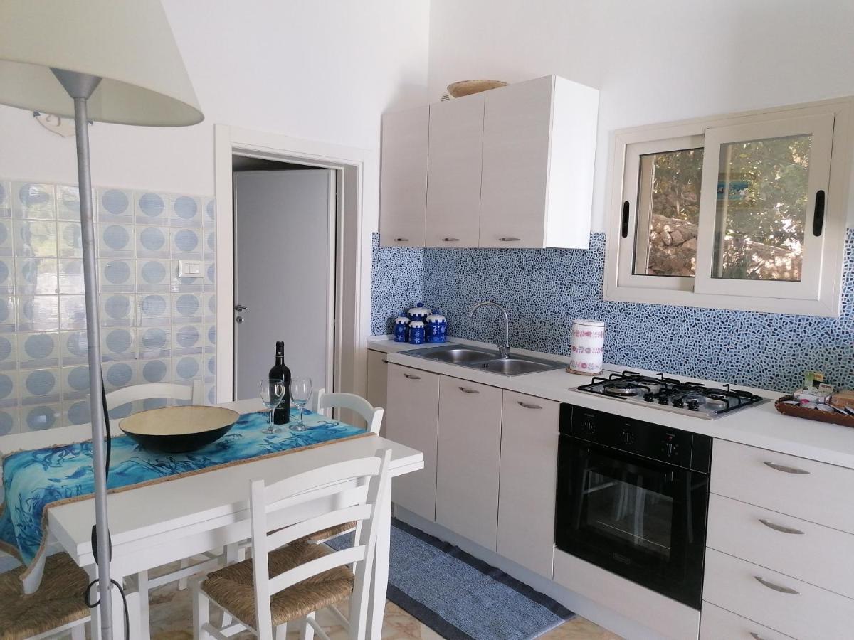 Villa Marigiosa Salento Marittima Εξωτερικό φωτογραφία
