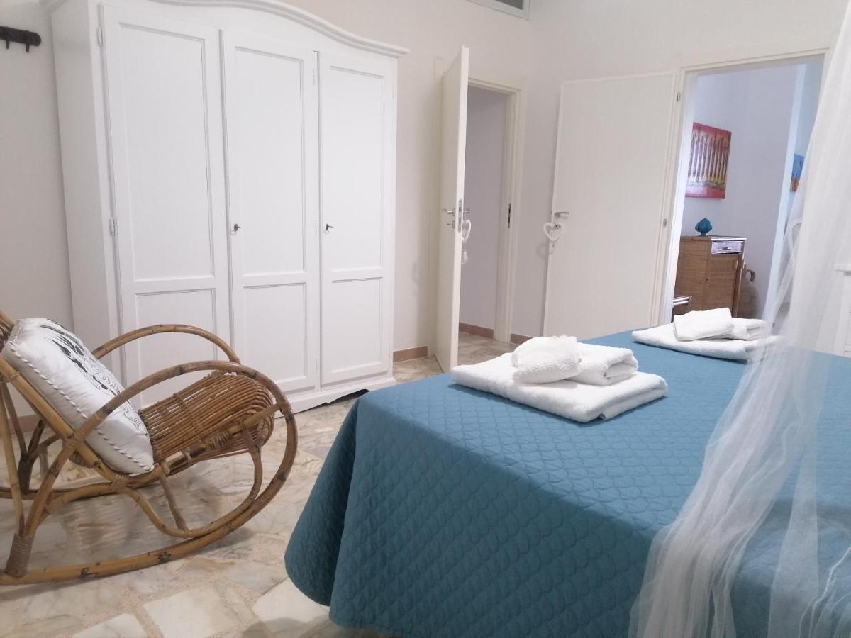 Villa Marigiosa Salento Marittima Εξωτερικό φωτογραφία