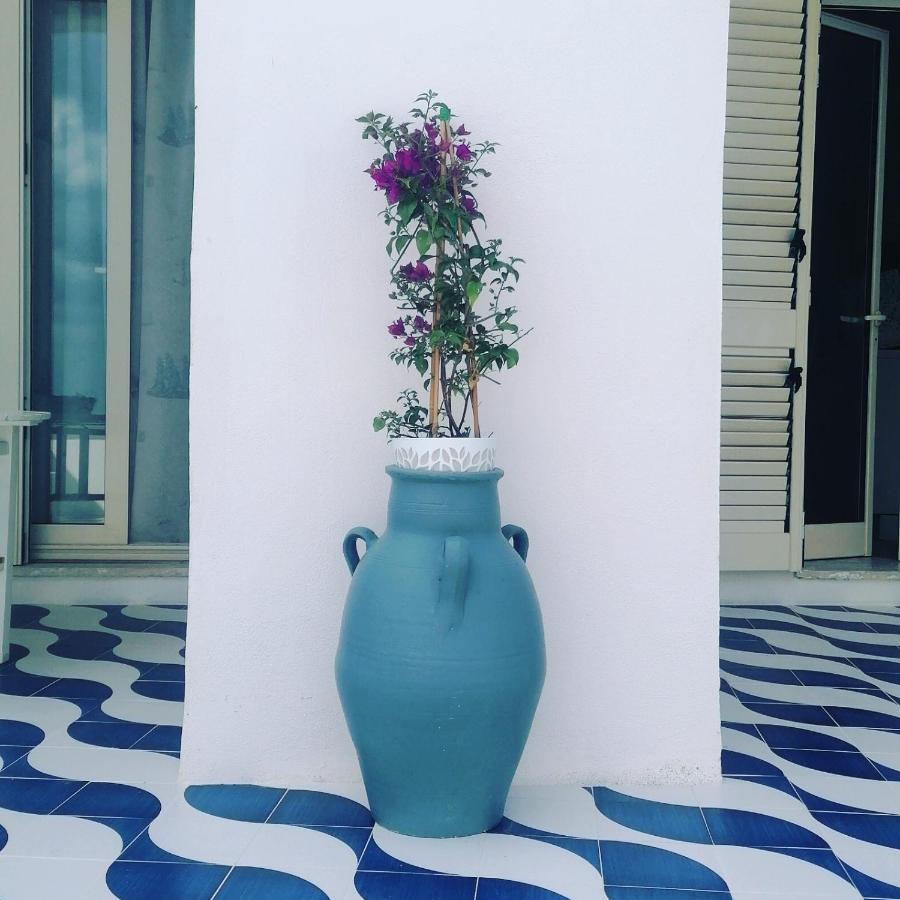 Villa Marigiosa Salento Marittima Εξωτερικό φωτογραφία